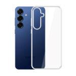 Coque 3mk Clear Case pour Samsung Galaxy S25 FE - Transparent – Image 2