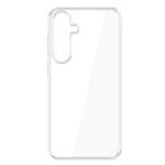 Coque 3mk Clear Case pour Samsung Galaxy S25 FE - Transparent – Image 5