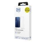 Coque 3mk Clear Case pour Samsung Galaxy S25 FE - Transparent – Image 6