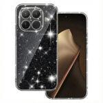 Coque Techsuit SparkleSkin Series pour Xiaomi 15T Pro - Clear