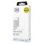 Coque 3mk Matt Case pour Xiaomi 15T Pro - Black – Image 5