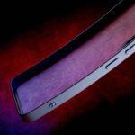 Coque 3mk Matt Case pour Xiaomi 15T - Black – Image 3