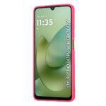 Coque Techsuit SoftFlex pour Motorola Moto G06 - Hot Pink – Image 2