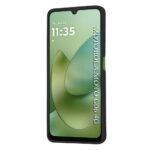 Coque Techsuit SoftFlex pour Motorola Moto G06 - Black – Image 2