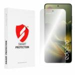 Lot de 2 protections d'écran Smart Protection Premium Classic pour Motorola Edge 70 - Clear – Image 2