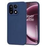 Coque Techsuit SoftFlex pour OnePlus 15 - Navy Blue