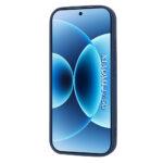 Coque Techsuit SoftFlex pour Xiaomi 17 - Navy Blue – Image 2