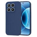 Coque Techsuit SoftFlex pour Xiaomi 17 - Navy Blue