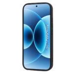 Coque Techsuit SoftFlex pour Xiaomi 17 - Black – Image 2