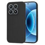 Coque Techsuit SoftFlex pour Xiaomi 17 - Black