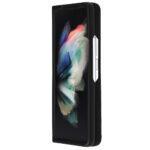Coque Techsuit Glinth pour Samsung Galaxy Z Fold3 - Black – Image 6