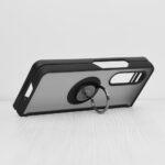 Coque Techsuit Glinth pour Samsung Galaxy Z Fold3 - Black – Image 4