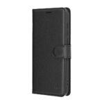 Étui portefeuille Techsuit Leather Folio pour OnePlus 15 - Black – Image 2