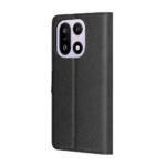 Étui portefeuille Techsuit Leather Folio pour OnePlus 15 - Black – Image 3