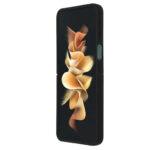Coque Techsuit Glinth pour Samsung Galaxy Z Flip3 - Black – Image 5