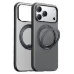 Coque Torras Ostand R Fitness Series pour iPhone 17 Pro - Black – Image 2