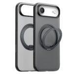 Coque Torras Ostand R Fitness Series pour iPhone Air - Black – Image 2