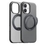 Coque Torras Ostand R Fitness Series pour iPhone 17 - Black – Image 2