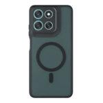 Coque Techsuit PureFrost MagSafe pour Motorola Moto G57 Power / G67 Power - Frosted Black – Image 2