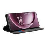 Étui portefeuille Techsuit Confy Cover pour OnePlus 15 - Black – Image 2