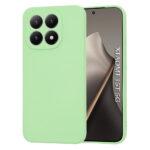 Coque Techsuit SoftFlex pour Xiaomi 15T - Mint Green