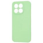 Coque Techsuit SoftFlex pour Xiaomi 15T - Mint Green – Image 4