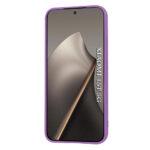 Coque Techsuit SoftFlex pour Xiaomi 15T - Purple – Image 2