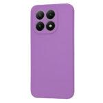 Coque Techsuit SoftFlex pour Xiaomi 15T - Purple – Image 3