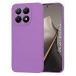 Coque Techsuit SoftFlex pour Xiaomi 15T - Purple