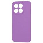 Coque Techsuit SoftFlex pour Xiaomi 15T - Purple – Image 4