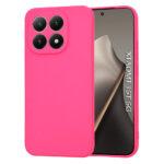 Coque Techsuit SoftFlex pour Xiaomi 15T - Hot Pink