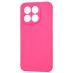 Coque Techsuit SoftFlex pour Xiaomi 15T - Hot Pink – Image 4