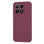 Coque Techsuit SoftFlex pour Xiaomi 15T - Plum Red – Image 3