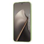 Coque Techsuit SoftFlex pour Xiaomi 15T - Matcha – Image 2