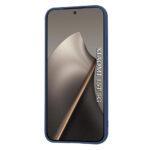Coque Techsuit SoftFlex pour Xiaomi 15T - Navy Blue – Image 2