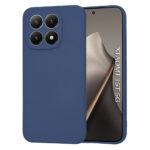 Coque Techsuit SoftFlex pour Xiaomi 15T - Navy Blue