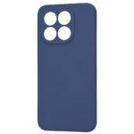 Coque Techsuit SoftFlex pour Xiaomi 15T - Navy Blue – Image 4