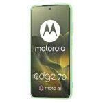 Coque Techsuit SoftFlex pour Motorola Edge 70 - Mint Green – Image 2