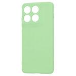 Coque Techsuit SoftFlex pour Motorola Edge 70 - Mint Green – Image 4