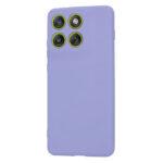 Coque Techsuit SoftFlex pour Motorola Edge 70 - Light Purple – Image 3