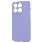 Coque Techsuit SoftFlex pour Motorola Edge 70 - Light Purple – Image 4