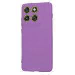 Coque Techsuit SoftFlex pour Motorola Edge 70 - Purple – Image 3