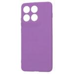 Coque Techsuit SoftFlex pour Motorola Edge 70 - Purple – Image 4