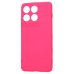 Coque Techsuit SoftFlex pour Motorola Edge 70 - Hot Pink – Image 4