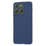 Coque Techsuit SoftFlex pour Motorola Edge 70 - Navy Blue – Image 3