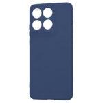 Coque Techsuit SoftFlex pour Motorola Edge 70 - Navy Blue – Image 4
