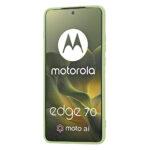 Coque Techsuit SoftFlex pour Motorola Edge 70 - Matcha – Image 2