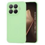 Coque Techsuit SoftFlex pour Xiaomi 15T Pro - Mint Green