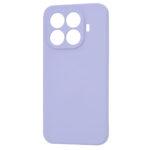 Coque Techsuit SoftFlex pour Xiaomi 15T Pro - Light Purple – Image 4