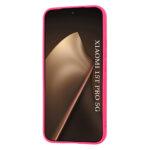 Coque Techsuit SoftFlex pour Xiaomi 15T Pro - Hot Pink – Image 2